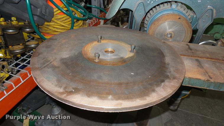 image for item DR9737 Wilton 4421 sander