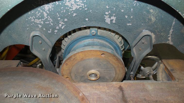 image for item DR9737 Wilton 4421 sander