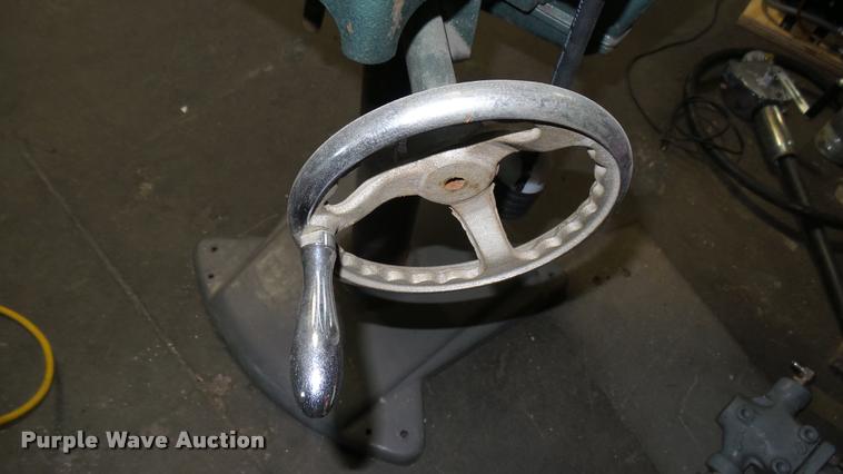 image for item DR9737 Wilton 4421 sander