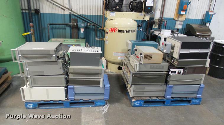 image for item DR9738 Electronics