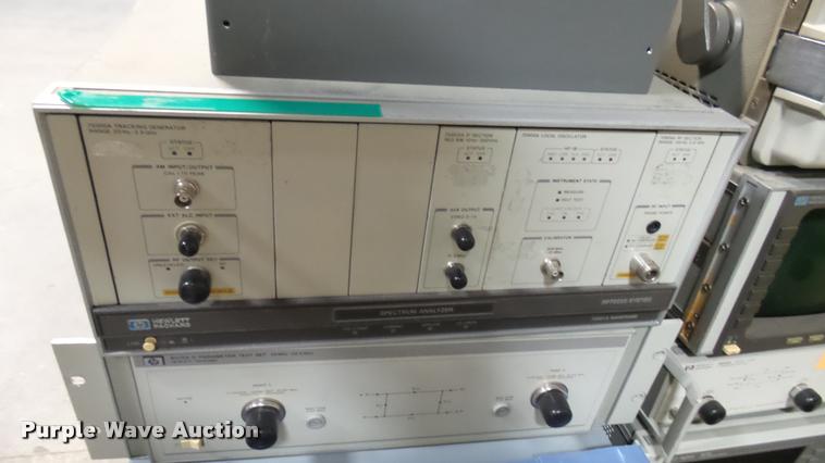 image for item DR9738 Electronics