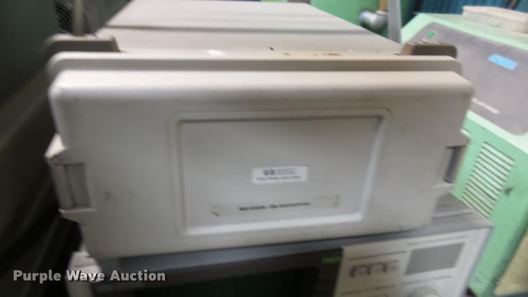 image for item DR9738 Electronics