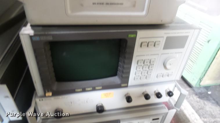 image for item DR9738 Electronics