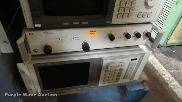 image for item DR9738 Electronics