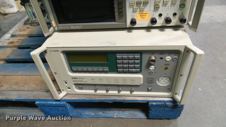 image for item DR9738 Electronics