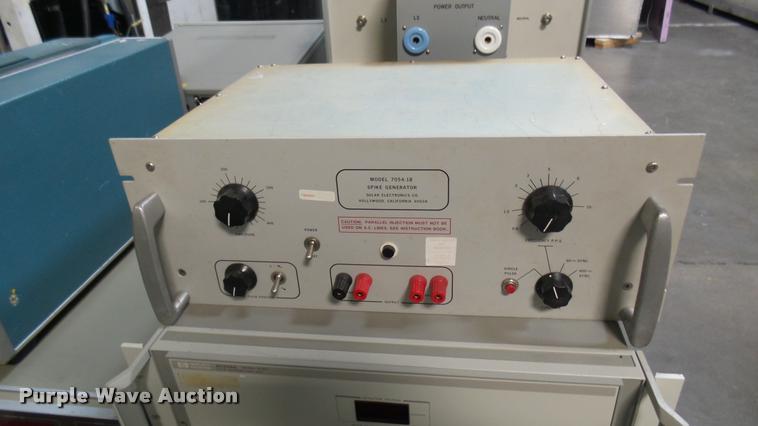 image for item DR9738 Electronics