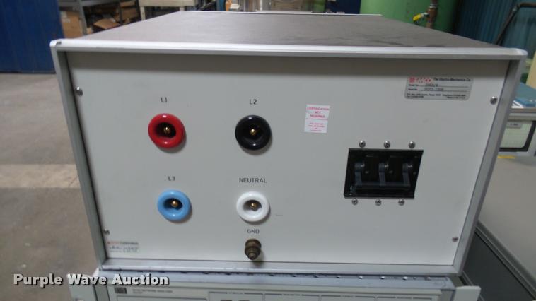 image for item DR9738 Electronics