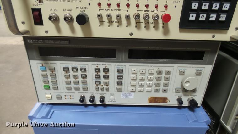 image for item DR9738 Electronics