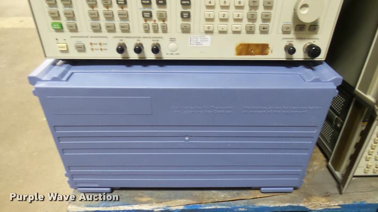 image for item DR9738 Electronics