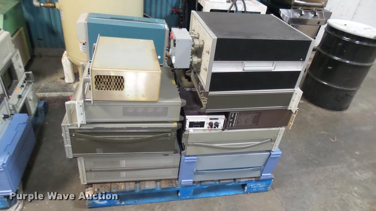 image for item DR9738 Electronics