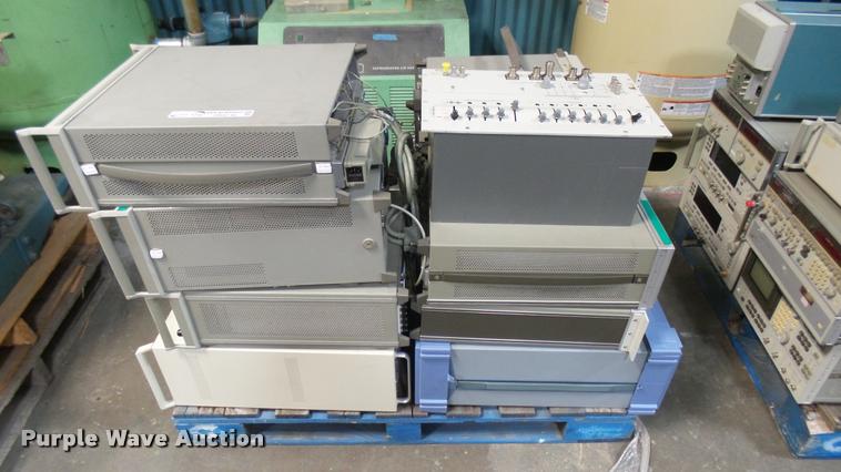 image for item DR9738 Electronics