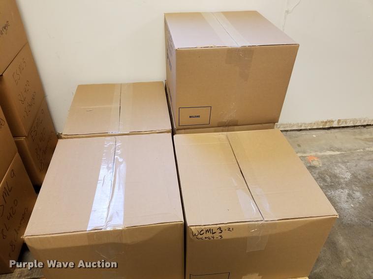 image for item G1112 (32) Lenovo L420 laptops