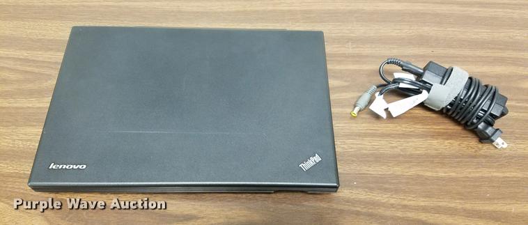 image for item G1113 (32) Lenovo L420 laptops