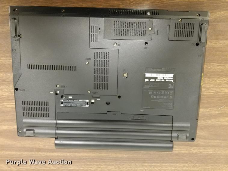 image for item G1114 (42) Lenovo L420 laptops