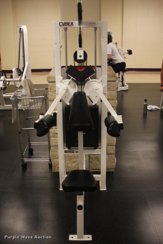 image for item G1169 Cybex VR lateral raise