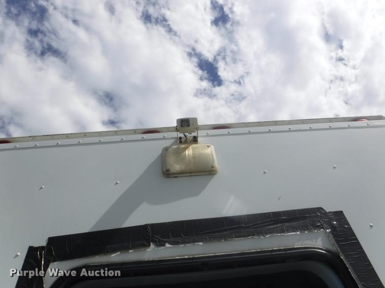 image for item K5965 1992 International 1652-SC TERV RV