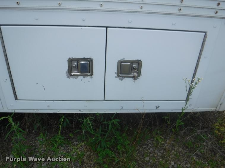 image for item K5965 1992 International 1652-SC TERV RV