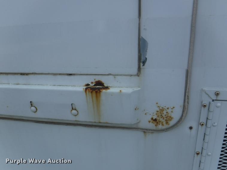 image for item K5965 1992 International 1652-SC TERV RV