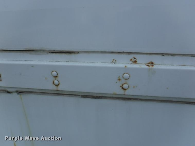 image for item K5965 1992 International 1652-SC TERV RV