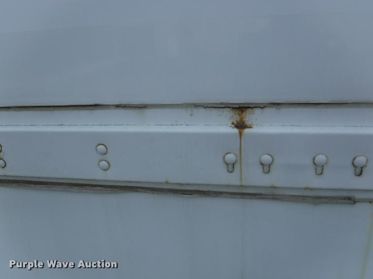 image for item K5965 1992 International 1652-SC TERV RV