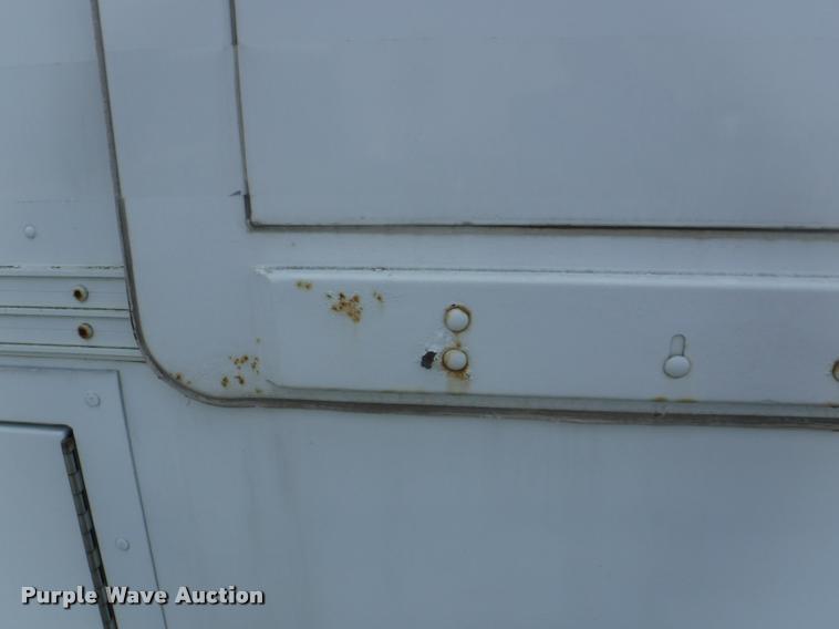 image for item K5965 1992 International 1652-SC TERV RV