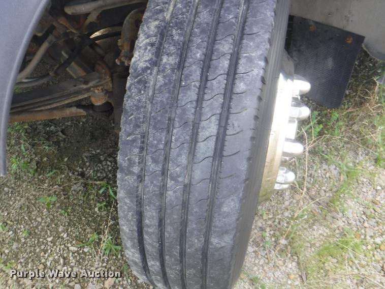 image for item K5965 1992 International 1652-SC TERV RV