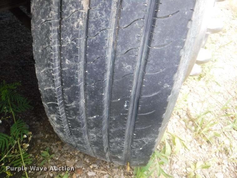 image for item K5965 1992 International 1652-SC TERV RV