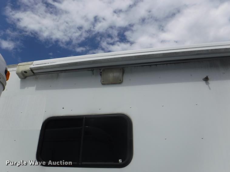 image for item K5965 1992 International 1652-SC TERV RV