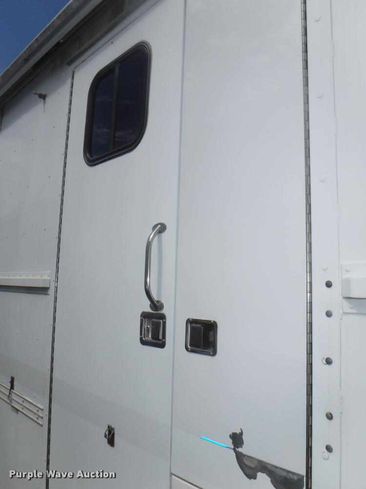 image for item K5965 1992 International 1652-SC TERV RV