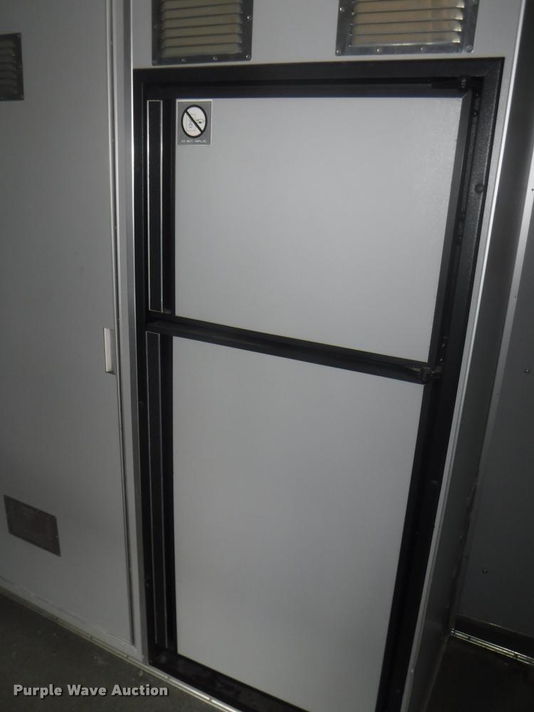 image for item K5965 1992 International 1652-SC TERV RV