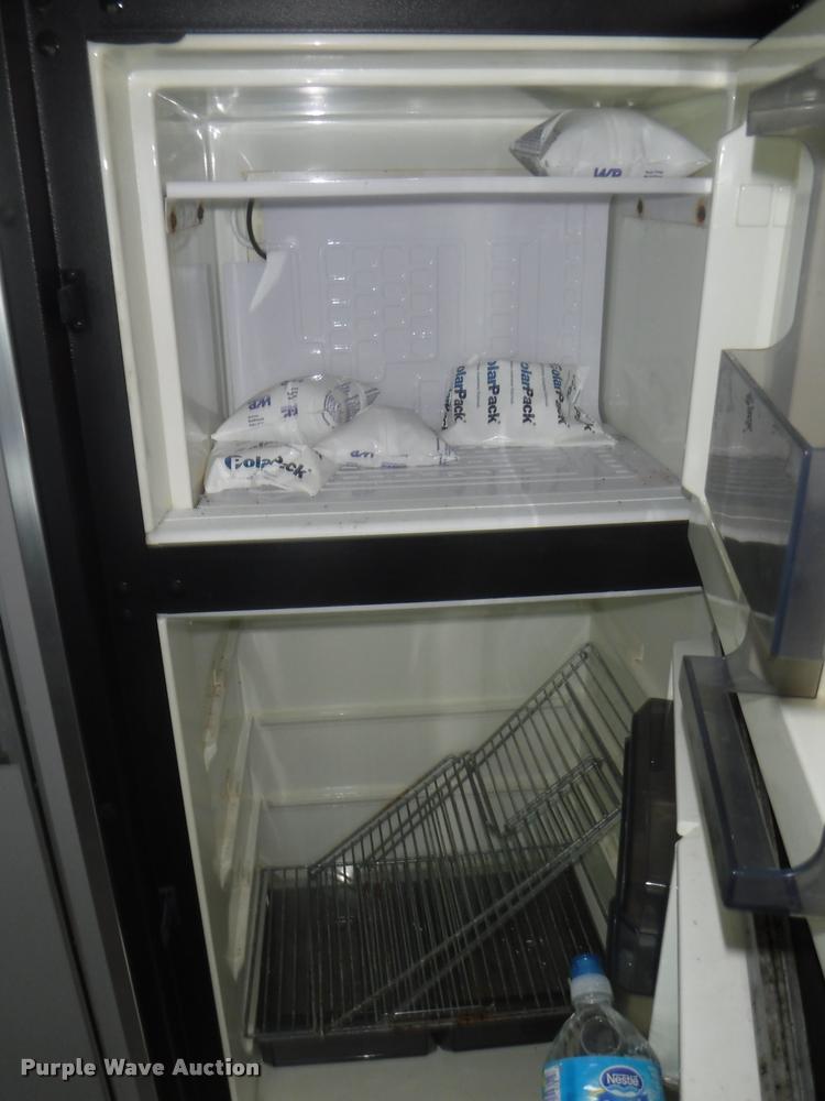 image for item K5965 1992 International 1652-SC TERV RV