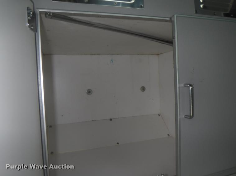 image for item K5965 1992 International 1652-SC TERV RV