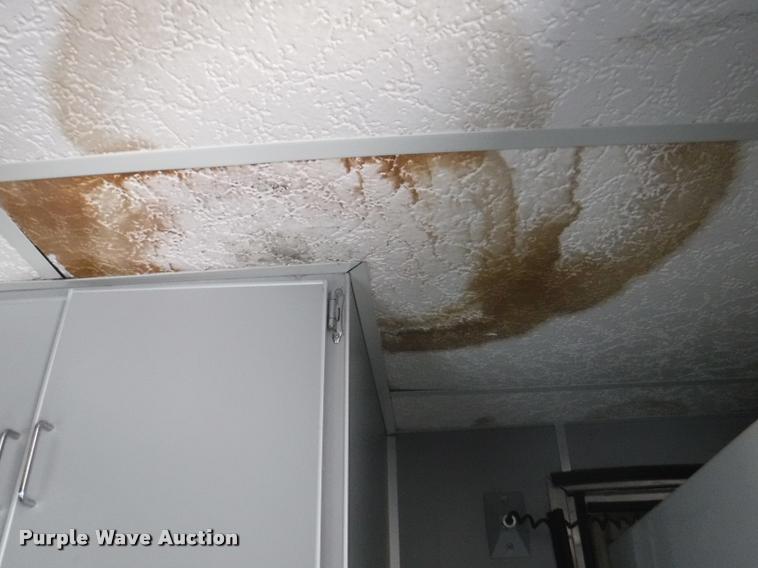 image for item K5965 1992 International 1652-SC TERV RV