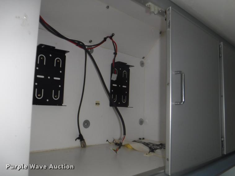 image for item K5965 1992 International 1652-SC TERV RV