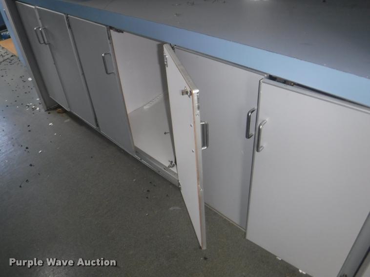 image for item K5965 1992 International 1652-SC TERV RV