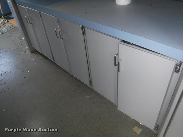 image for item K5965 1992 International 1652-SC TERV RV