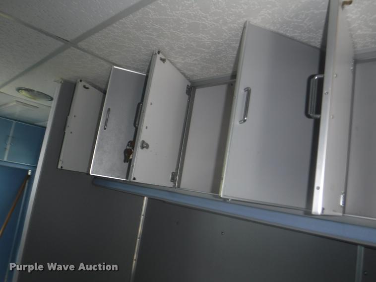 image for item K5965 1992 International 1652-SC TERV RV