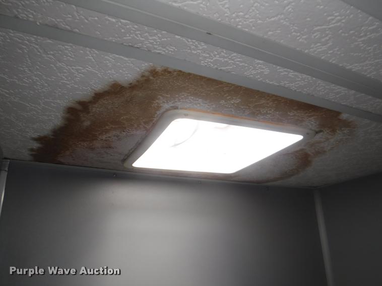 image for item K5965 1992 International 1652-SC TERV RV