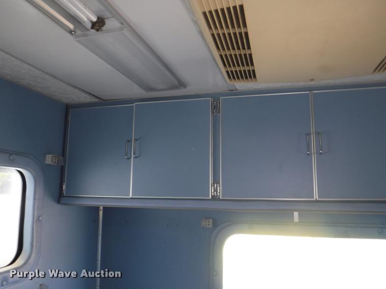 image for item K5965 1992 International 1652-SC TERV RV