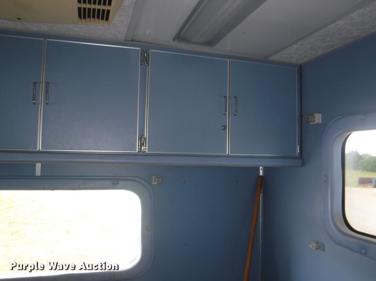 image for item K5965 1992 International 1652-SC TERV RV