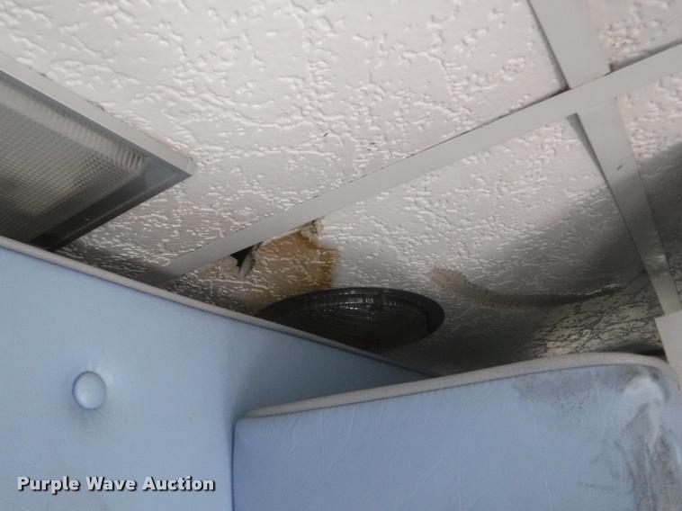 image for item K5965 1992 International 1652-SC TERV RV