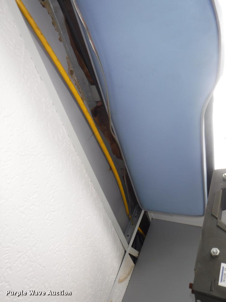 image for item K5965 1992 International 1652-SC TERV RV