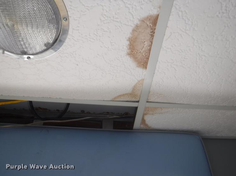 image for item K5965 1992 International 1652-SC TERV RV