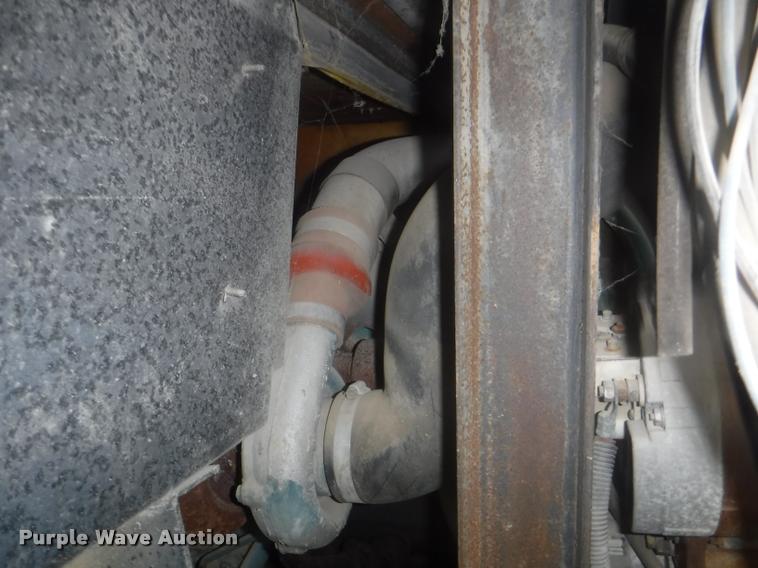 image for item K5965 1992 International 1652-SC TERV RV