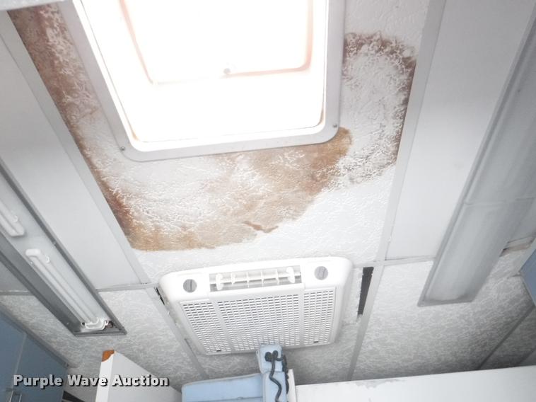 image for item K5965 1992 International 1652-SC TERV RV