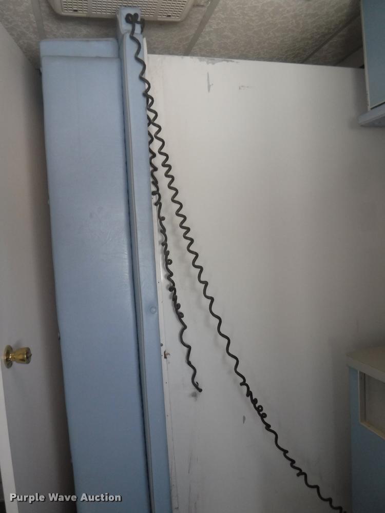 image for item K5965 1992 International 1652-SC TERV RV