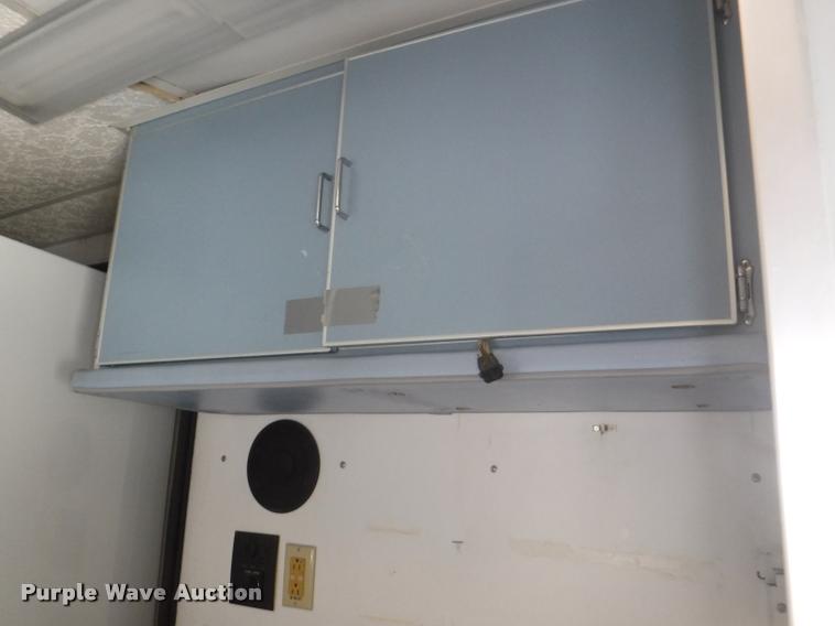 image for item K5965 1992 International 1652-SC TERV RV