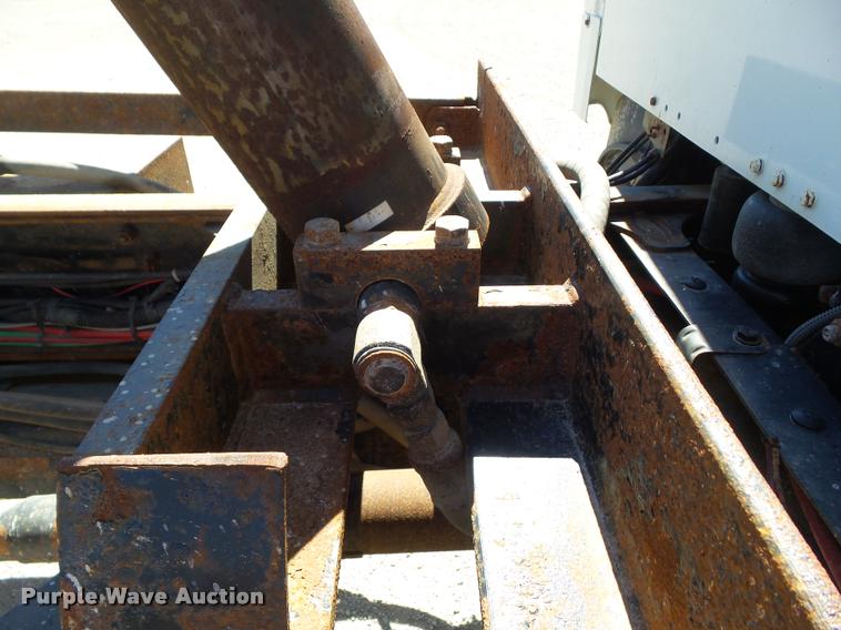 image for item L5601 2004 Freightliner M2106 dump truck