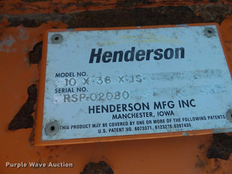 image for item L5601 2004 Freightliner M2106 dump truck