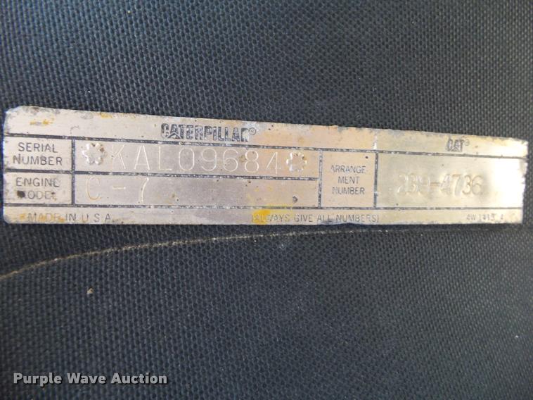 image for item L5601 2004 Freightliner M2106 dump truck